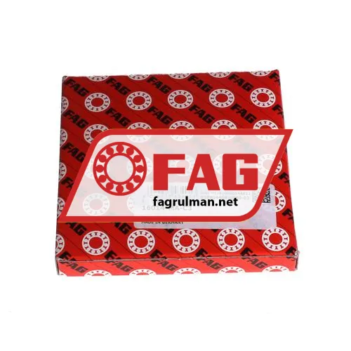 FAG 16014-MA-C3 ürün fotoğrafı 3