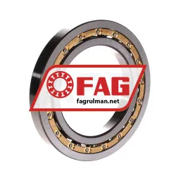 FAG 16014-MA-C3 rulman resim 2