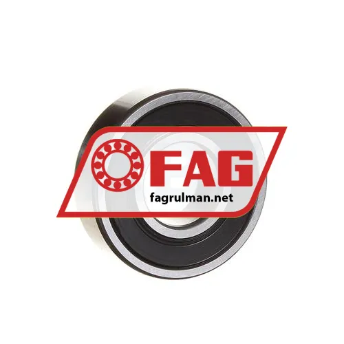 FAG 6203-C-2HRS-C3 ürün fotoğrafı 3