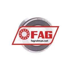 FAG 6203-C-2HRS-C3