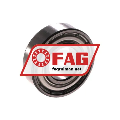 FAG 6002-C-2Z ürün fotoğrafı 2