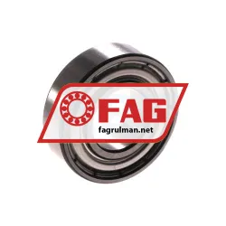 FAG 6002-C-2Z rulman resim 2