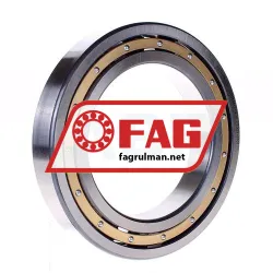 FAG 6026-M-C3