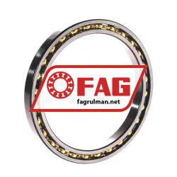 FAG 61816-Y rulman resim 2