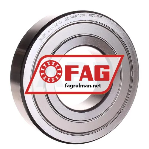 FAG 6316-2Z-C4