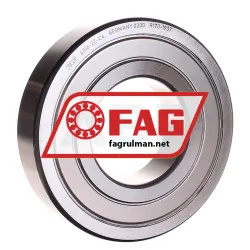 FAG 6316-2Z-C4