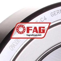 FAG 6316-2Z-C4 rulman resim 2