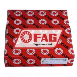 FAG 6316-2Z-C4 rulman resim 4