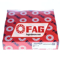 FAG 6313-C-M-C3 rulman resim 2