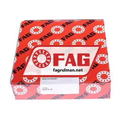FAG 6313-C rulman resim 2