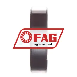 FAG 6206-C-C3 rulman resim 2