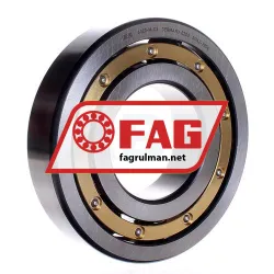 FAG 6320-M-C3