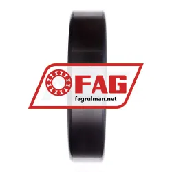 FAG 6320-M-C3 rulman resim 3