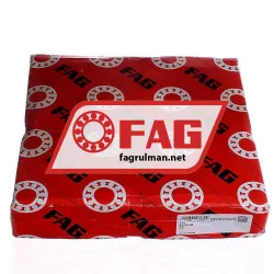 FAG 6320-M-C3 rulman resim 4