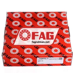 FAG 6316-M-C3 rulman resim 3