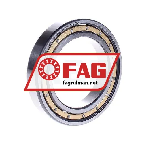 FAG 6013-M-C3