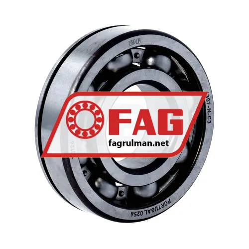 FAG 6307-N-C3