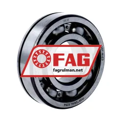 FAG 6307-N-C3