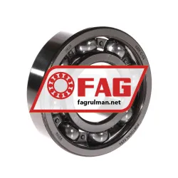 FAG 6309-C-C4