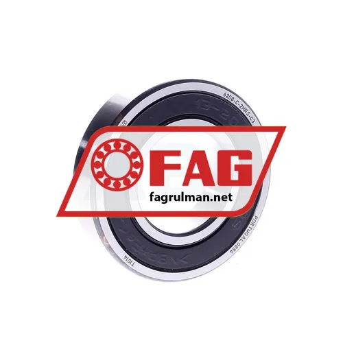 FAG 6208-C-2HRS-C3