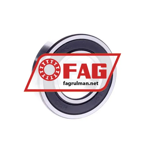 FAG 6208-C-2HRS-C3 ürün fotoğrafı 2