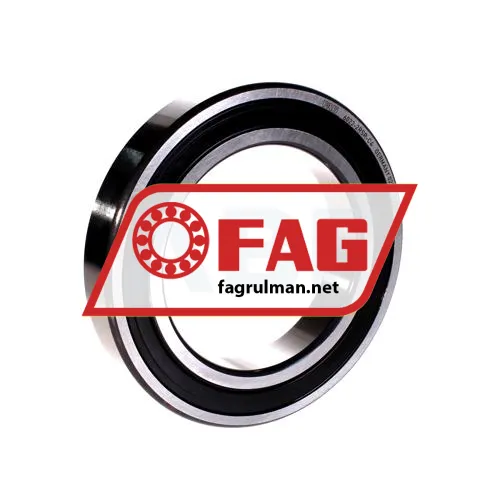 FAG 6022-2RSR-C4