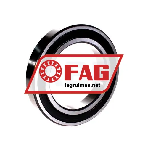 FAG 6022-2RSR-C4 ürün fotoğrafı 2