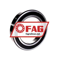 FAG 6022-2RSR-C4