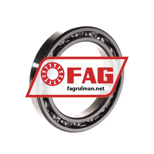 FAG 61912-C3 ürün fotoğrafı 2