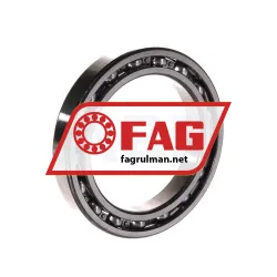 FAG 61912-C3 rulman resim 2