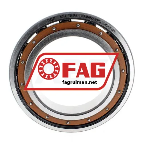 FAG 6014-TB-P6 ürün fotoğrafı 2