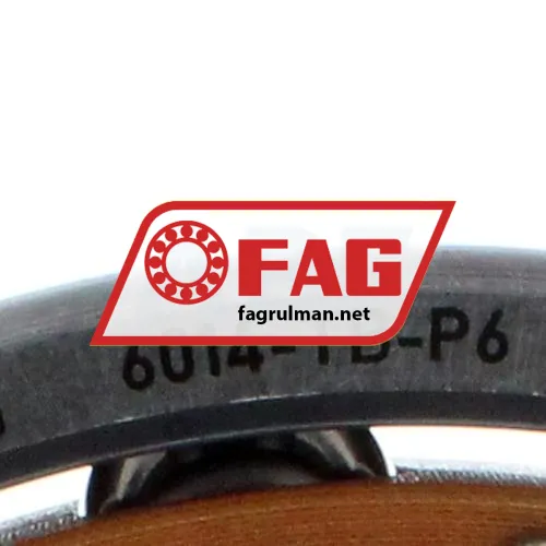 FAG 6014-TB-P6 ürün fotoğrafı 3