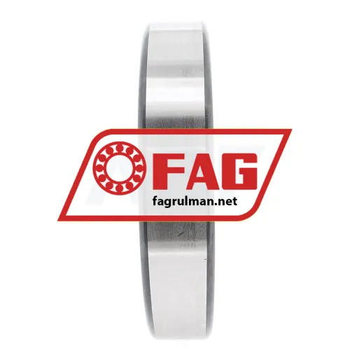 FAG 6014-TB-P6 ürün fotoğrafı 4