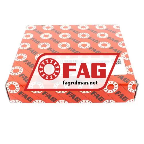 FAG 6014-TB-P6 ürün fotoğrafı 5
