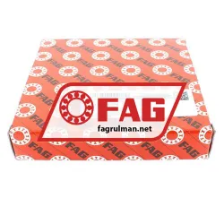 FAG 6014-TB-P6 rulman resim 5