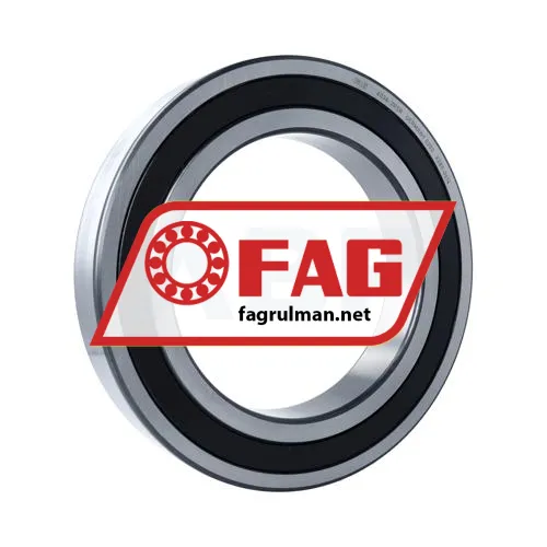 FAG 6034-2RSR