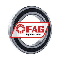 FAG 6034-2RSR