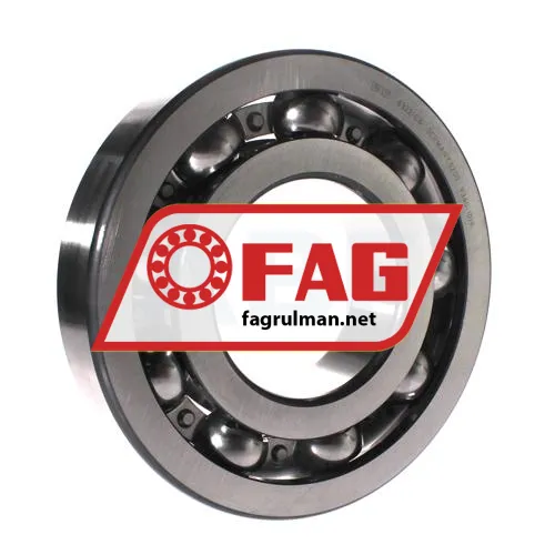FAG 6322-C4