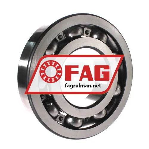 FAG 6322-C4 ürün fotoğrafı 2