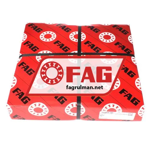 FAG 6322-C4 ürün fotoğrafı 3