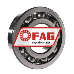 FAG 6322-C4