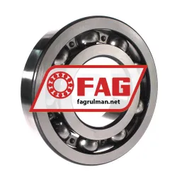 FAG 6322-C4 rulman resim 2