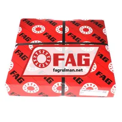 FAG 6322-C4 rulman resim 3
