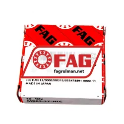 FAG MR85-2Z-HLC rulman resim 2