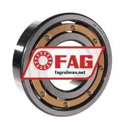 FAG 6314-M-C4