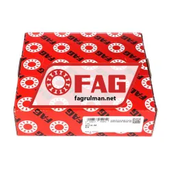 FAG 6314-M-C4 rulman resim 3