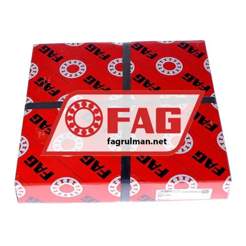 FAG 6228-MA-C4 ürün fotoğrafı 3