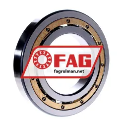 FAG 6228-MA-C4 rulman resim 2