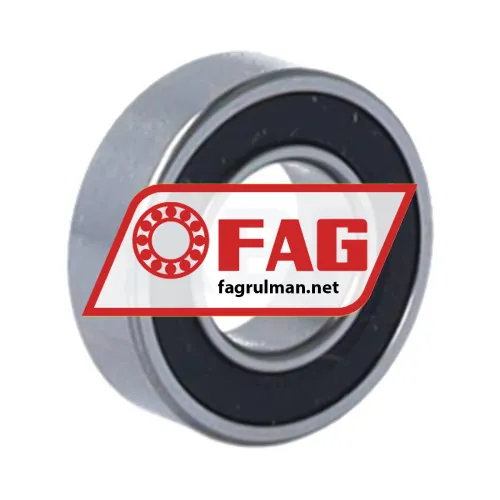 FAG 688-2RS-L082-HLC ürün fotoğrafı 2