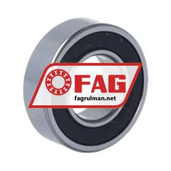 FAG 688-2RS-L082-HLC rulman resim 2